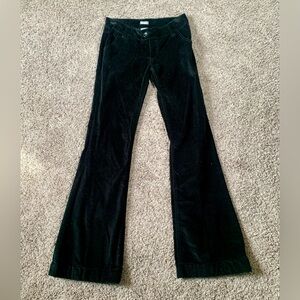 Max Rave Vintage Y2K Dress Pants